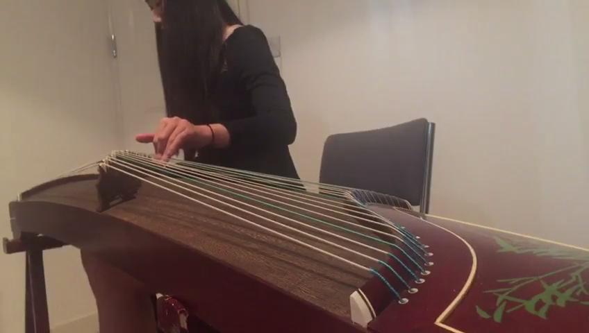 SOPRANO  Pentatonic Christmas Day